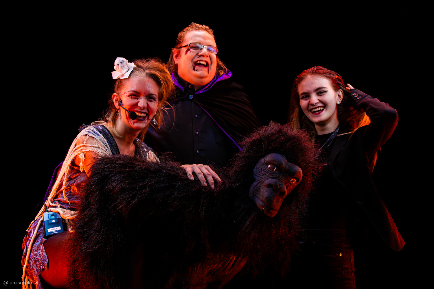 20231028 Halloween Tanzparty 3777